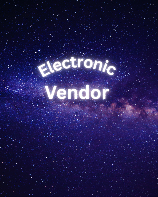 Electronic Vendor